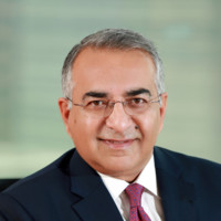 Deepak Khanna