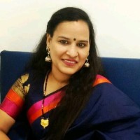Mamta Joshi