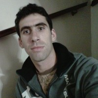 Sergio Carballo