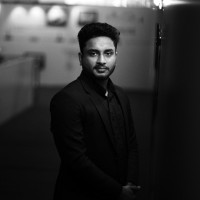 Vijith K Pillai