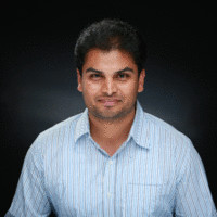 Ravi B