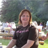 Lisa Mcgill Cpht