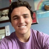 Garrett Fritz