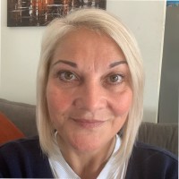 Diana Perry