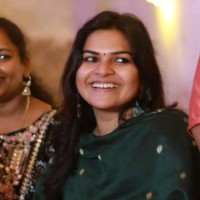 Anusree Sathyan