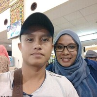 Samsul Arifin