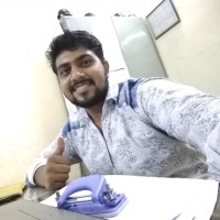 Vishal Kumar