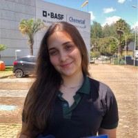 Thainá Pafumi