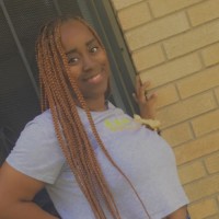 Cierria Hathaway