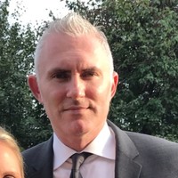 George Naumovski