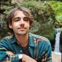 Matthew Groenenberg
