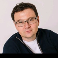 Kamil Kurmakayev