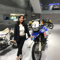 Dina Liu