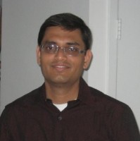 Anil Kumar Upadrasta