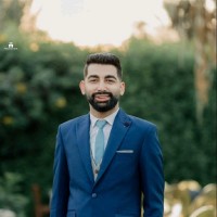 Ali Elshiekh