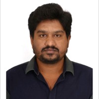 Sri Haran S