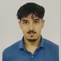 Daniel Casado Hernández