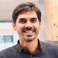 Gustavo Vidaurre