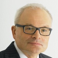 Prof. Dr. Joerg Ebert