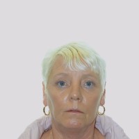 Carolyn Hesketh