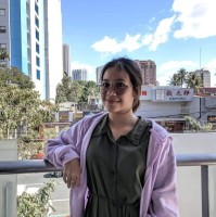 Jul Lieza Anne Serquiña