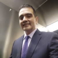 Danilo Eduardo Calderon Carrillo