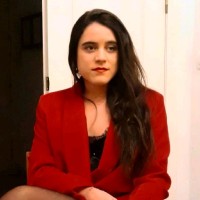 Mercedes García Orza