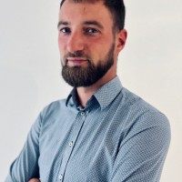 Dawid Boroń