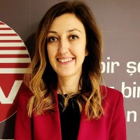 Burcu Genc, Ph.D.