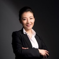 Cathy Qiang