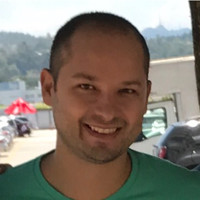 Fabricio Alves da Silva