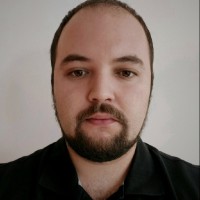 Sergio Escriche Rodrigo