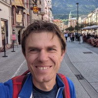 Peter (Piotrek) Dumin