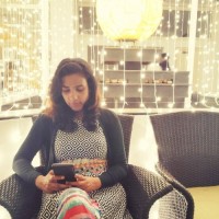 neenu mary
