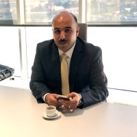 Zaid Hayyawi