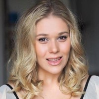 Alisha Frost