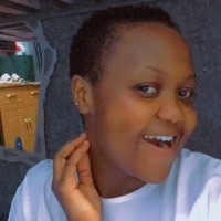 AISHA NINSIIMA