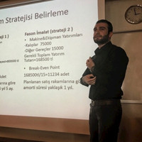 Hakan Ceyhan