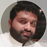 Shoaib Laghari