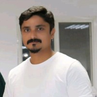 Althmash Shaikh