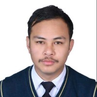 Prashant Shrestha