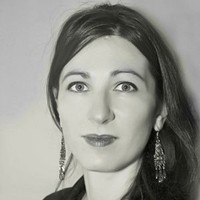 Kasia Goslyn