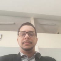 Josue de Oliveira Jr Ribeiro