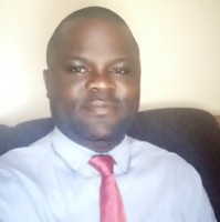 Geofrey Aliwa
