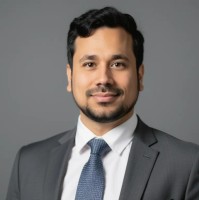 Gabriel Palomino Saravia