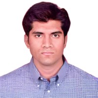 Sandeep B.