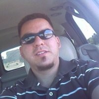 Larry Leyba