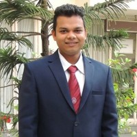 Abhishek Singh