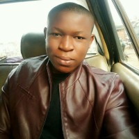 Desmond Nwosu
