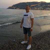 Daniel Varle